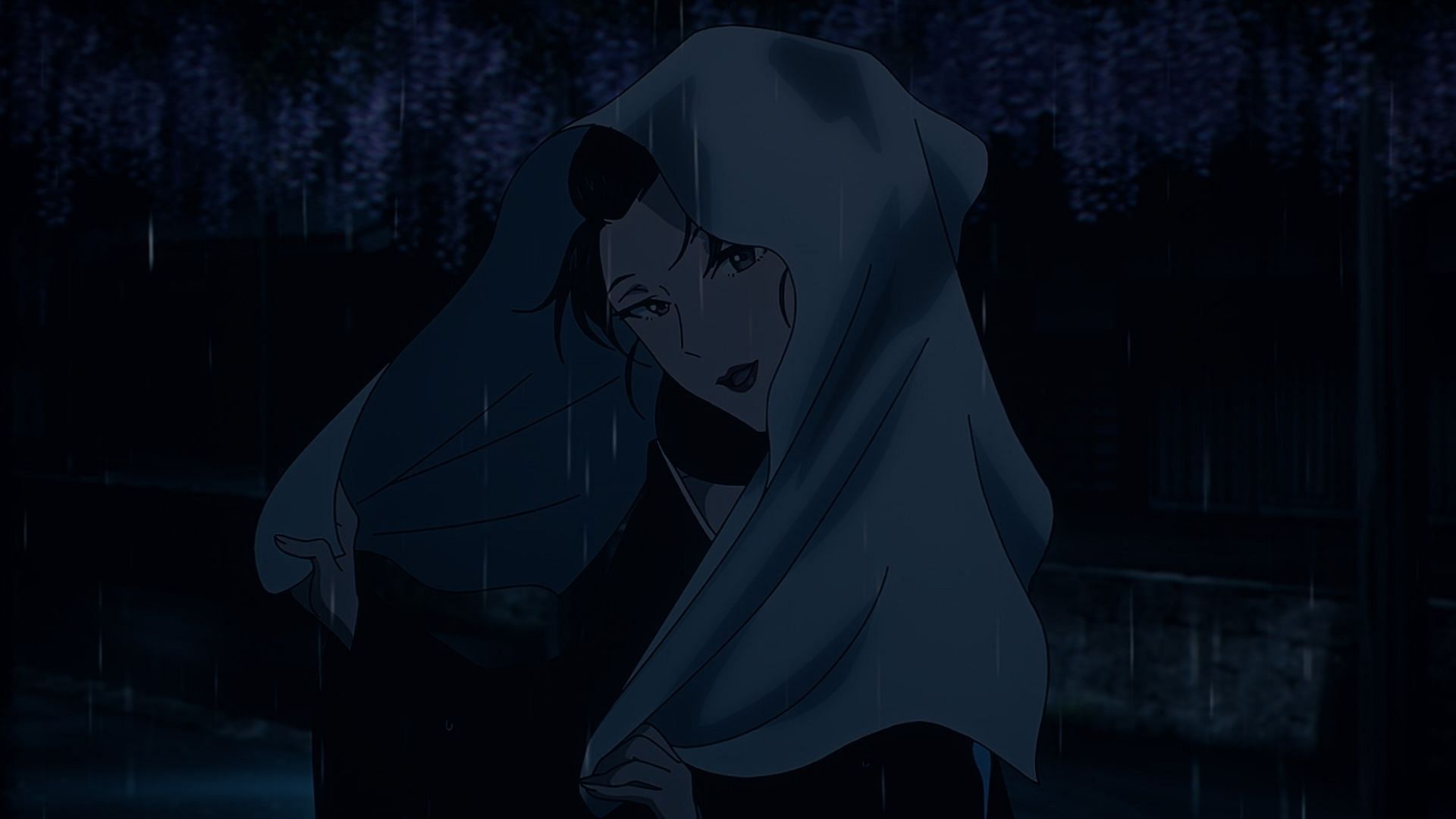 Sword of the Demon Hunter episode 10 highlights (Image via Yokohama Animation Lab)