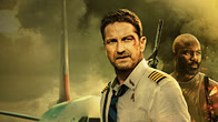 Plane film: Full list of cast explored