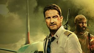 Plane film: Full list of cast explored
