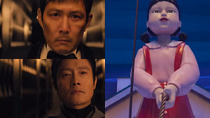“I’m scared” – Fans react as 'Squid Game 3' trailer reveals deadly jump rope challenge, Gi-hun’s face-off with Front Man, & mass fatalities