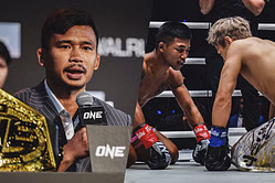 “It was super impressive” - Superlek praises Rodtang’s "incredible" 80-second demolition of Takeru at ONE 172
