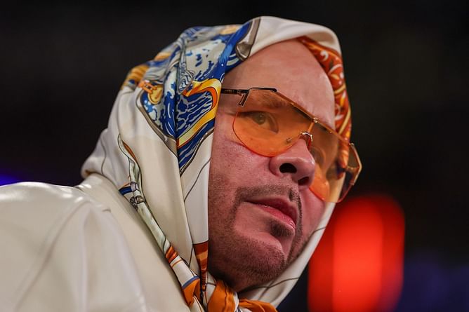 "You've messed with the wrong one" - Fat Joe issues response to $20 million lawsuit by former hype man alleging s*xual relations with minor and more