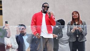 "She better still serve time": Perez Hilton rips Diddy's chief-of-staff Kristina Khorram after explosive drug-smuggling testimony from his ex-lover