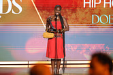 What did Doechii say about Donald Trump? Singer criticizes the President and ICE while accepting BET Award