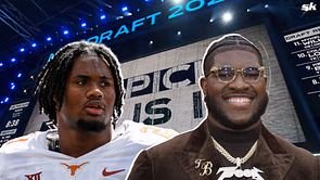 Insider notes on Cowboys' draft: Skipping Matthew Golden for Tyler Booker, speedy pick of Jaydon Blue and more