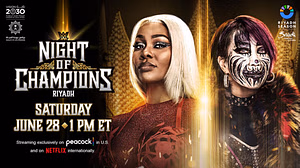 Massive spoiler on potentially shocking winner of WWE Queen of the Ring tournament at Night of Champions 2025