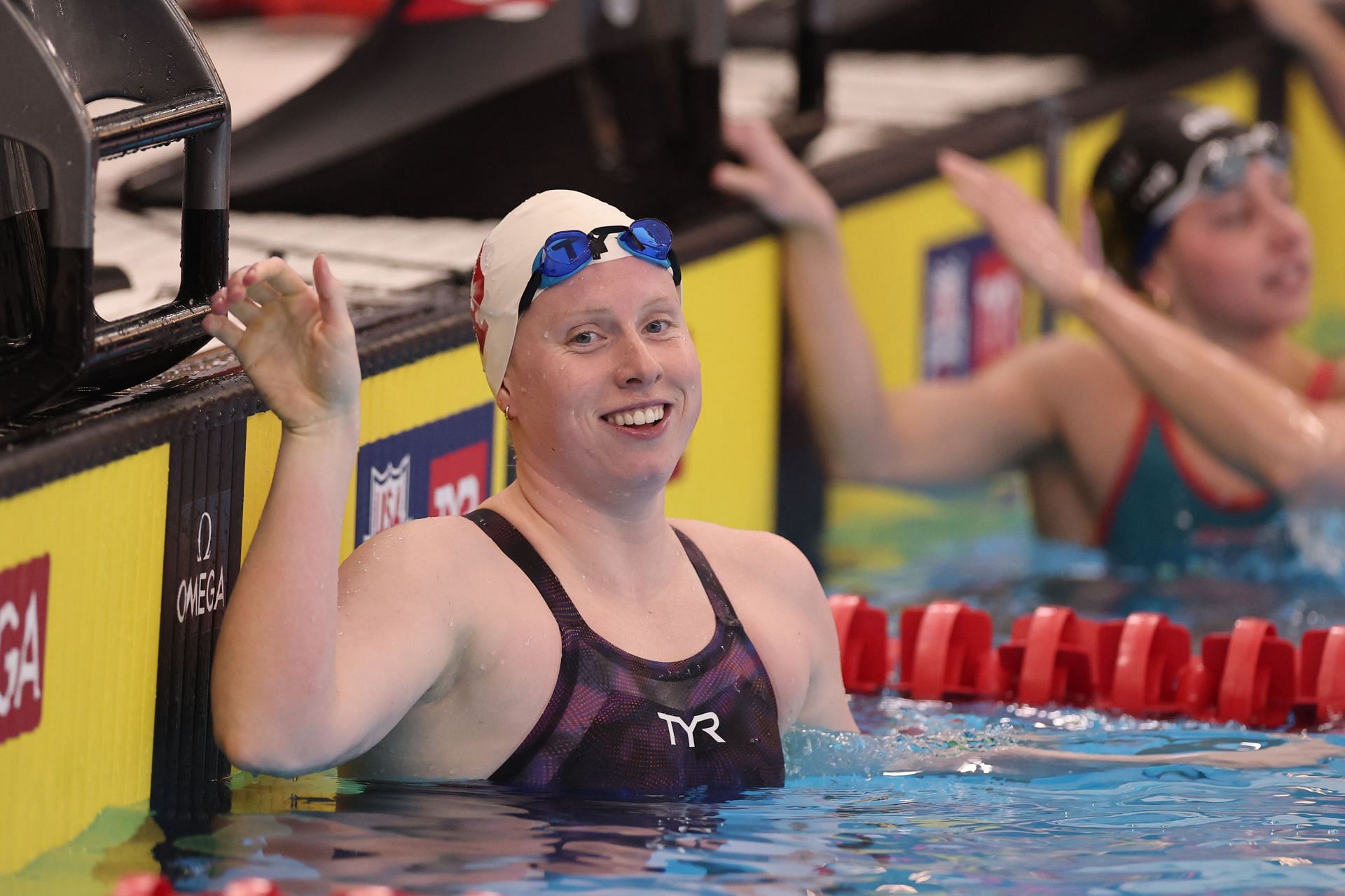 TYR Pro Swim Series Westmont - Day 3 - Source: Getty