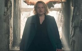 Hulu’s final season of The Handmaid’s Tale dropped secrets that left both fans and actors speechless