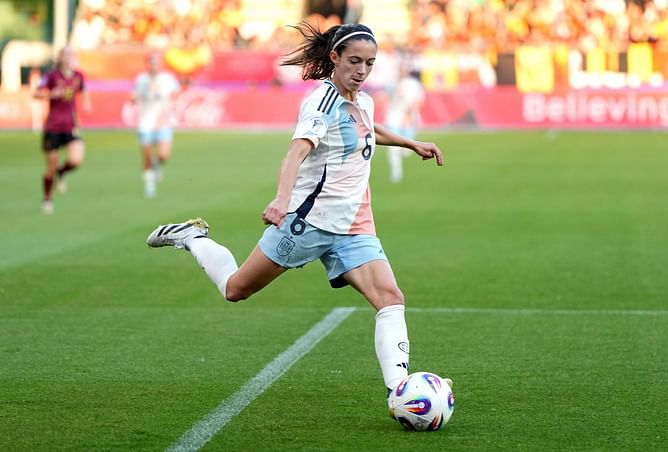 Spain Women vs England Women Prediction and Betting Tips | 3rd June 2025