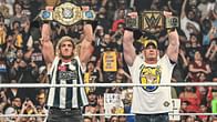 Logan Paul has a one-word message before teaming up with John Cena at WWE Money in the Bank 2025