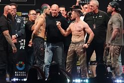Sean O'Malley opens up about "Dana White" privilege ahead of UFC 316: "They see potential in people"