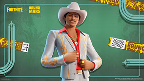Fortnite Festival Season 9 featuring Bruno Mars: Date, outfits, jam tracks, and more