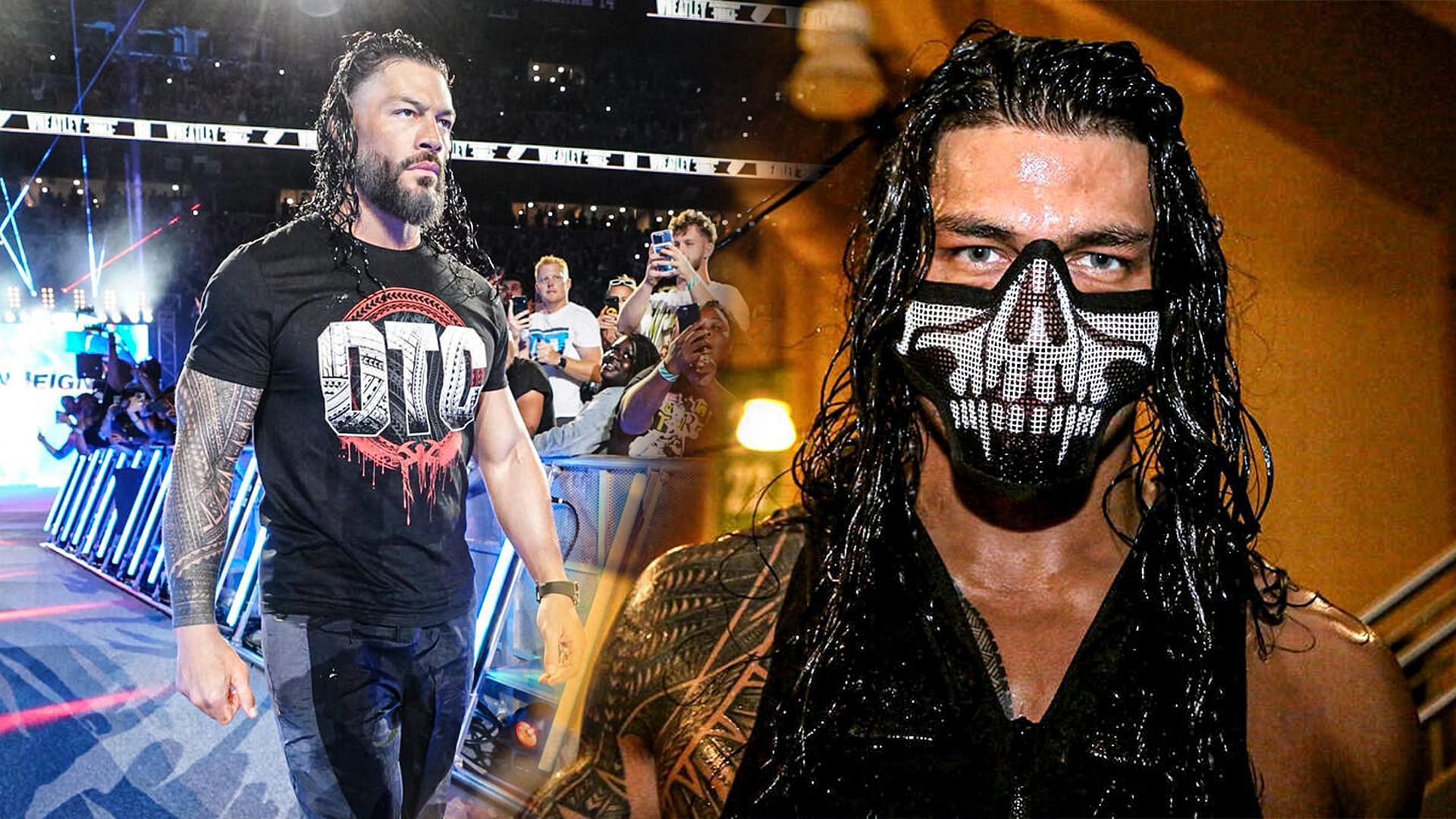 Roman Reigns is Undisputed Tribal Chief! (Credits: WWE.Com)