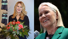 Steffi Graf receives touching birthday message from Serena Williams' ex-coach Rennae Stubbs with sweet throwback snap