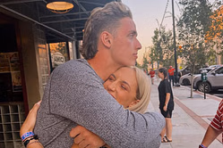 Carson Beck’s sister Kylie drops 1-word comment while expressing excitement about 2025 CFB season