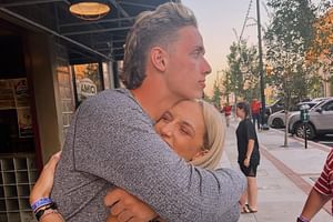 Carson Beck’s sister Kylie drops 1-word comment while expressing excitement about 2025 CFB season