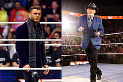 MJF reacts ahead of ex-WWE star's AEW appearance; drops a Shawn Michaels reference