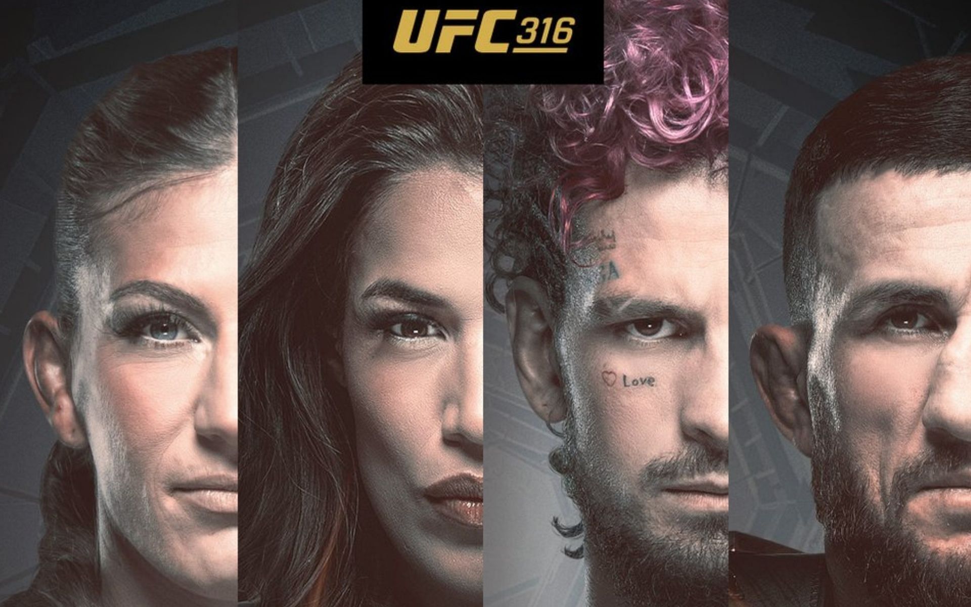 ufc