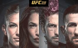 UFC Fight Tonight: Is there a UFC card on Saturday, June 7, 2025?