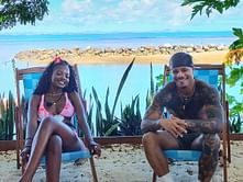 "I'm SCREAMINGGG"— Love Island USA fans react to Ace and Chelley's Heart Rate challenge performance with Amaya
