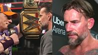 CM Punk to miss WWE Night of Champions despite major John Cena announcement? Possibility explored
