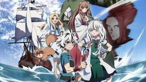 The Rising of the Shield Hero season 4 announces July 2025 release date with new PV and visual