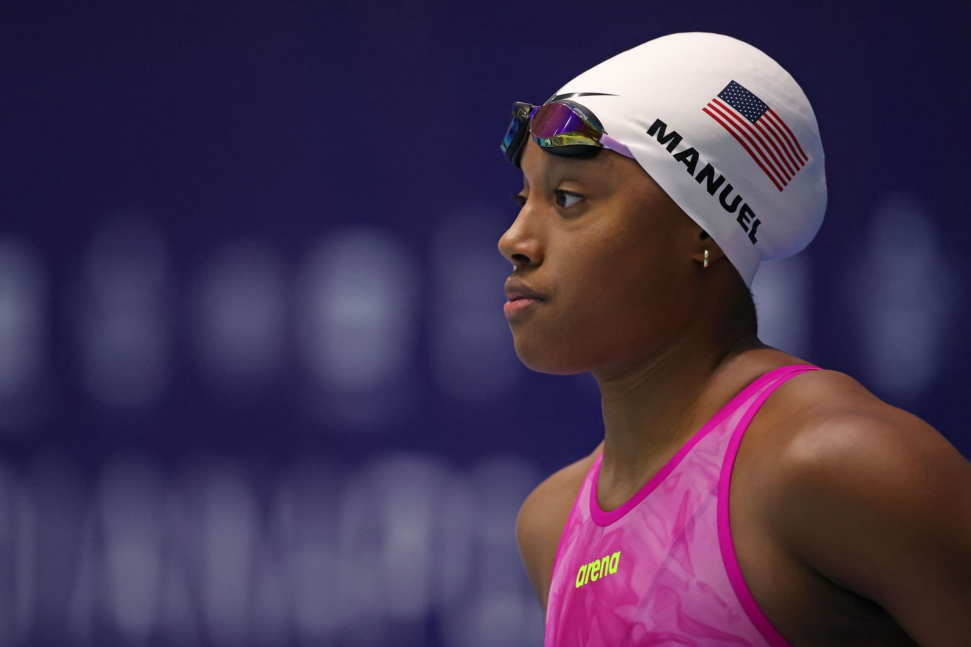 USA Swimming National Championships - Day 5 - Source: Getty