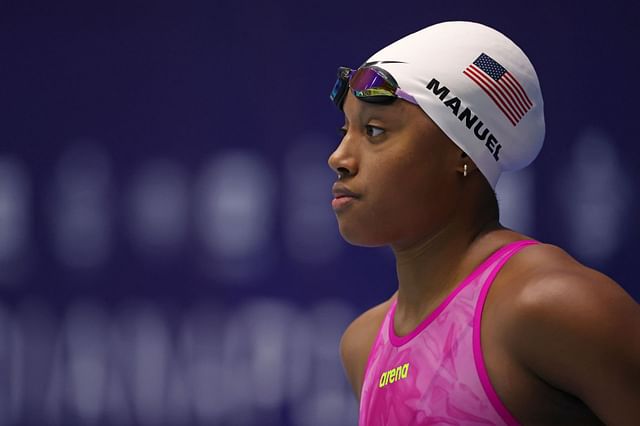 USA Swimming National Championships - Day 5 - Source: Getty