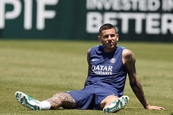 "He has not had a single player better than him" - Lucas Hernandez backs France teammate to win 2025 Ballon d'Or