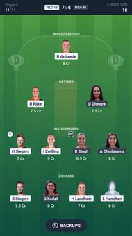 Fantasy suggestion #1