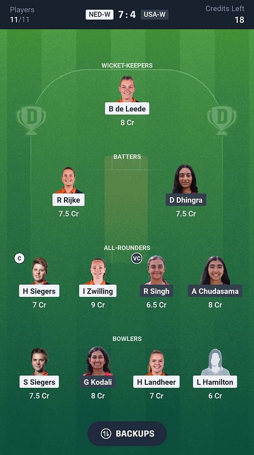 Fantasy suggestion #1