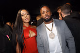 Yo Gotti and Angela Simmons' relationship timeline explored as actress confirms split with rapper