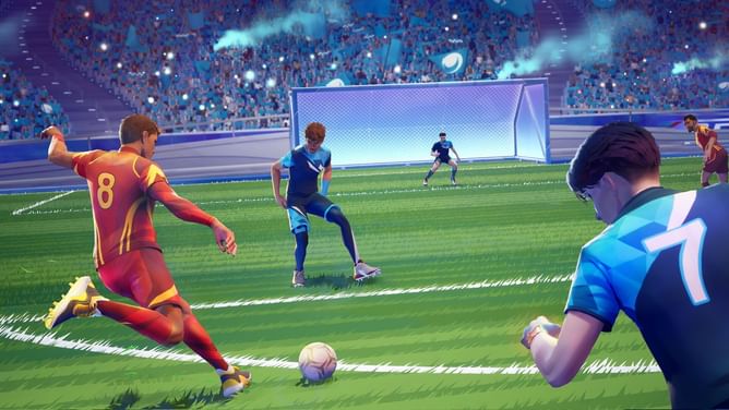 Rematch: Potential fixes for controller not working error on PC
