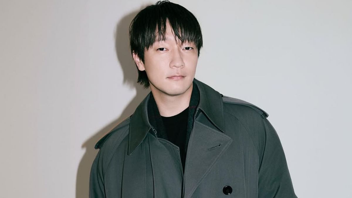 Why is Son Suk-ku going on an acting hiatus? Everything we know