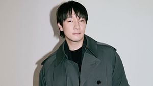 Why is Son Suk-ku going on an acting hiatus? Everything we know