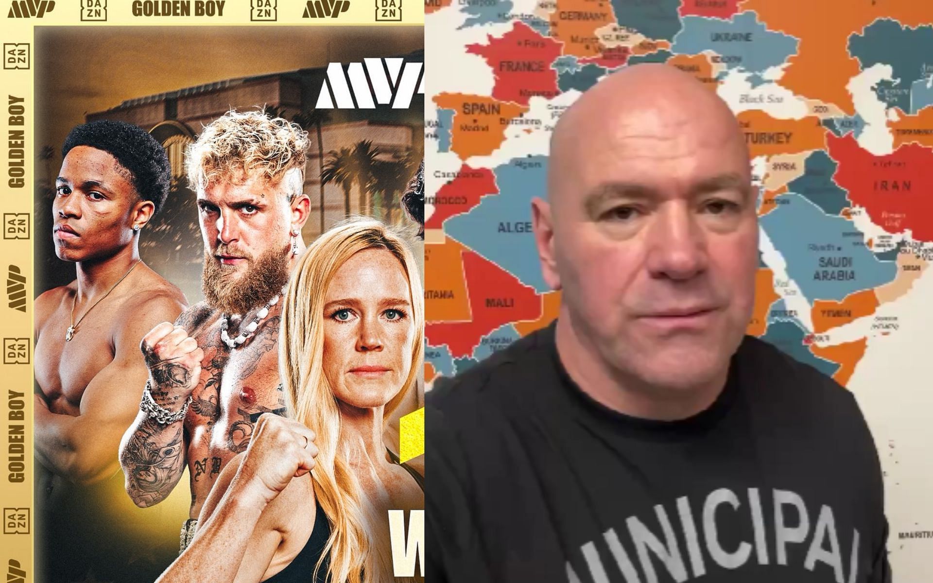 Dana White