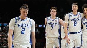 "It’s just not reality": Cooper Flagg makes an honest admission about his decision to declare for the 2025 NBA Draft
