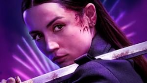 5 best fighters in ‘From the World of John Wick: Ballerina’