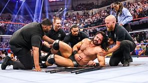 Drew McIntyre’s banged up: 4 WWE Superstars who can step up in his absence