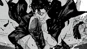 Kagurabachi chapter 82: Chihiro vs. Samura's rematch begins as the truth about Uruha is revealed