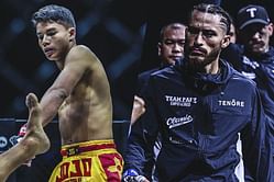 “A victory for Malaysia” - Young phenom Johan Ghazali promises to dominate “more experienced” Diego Paez in Bangkok