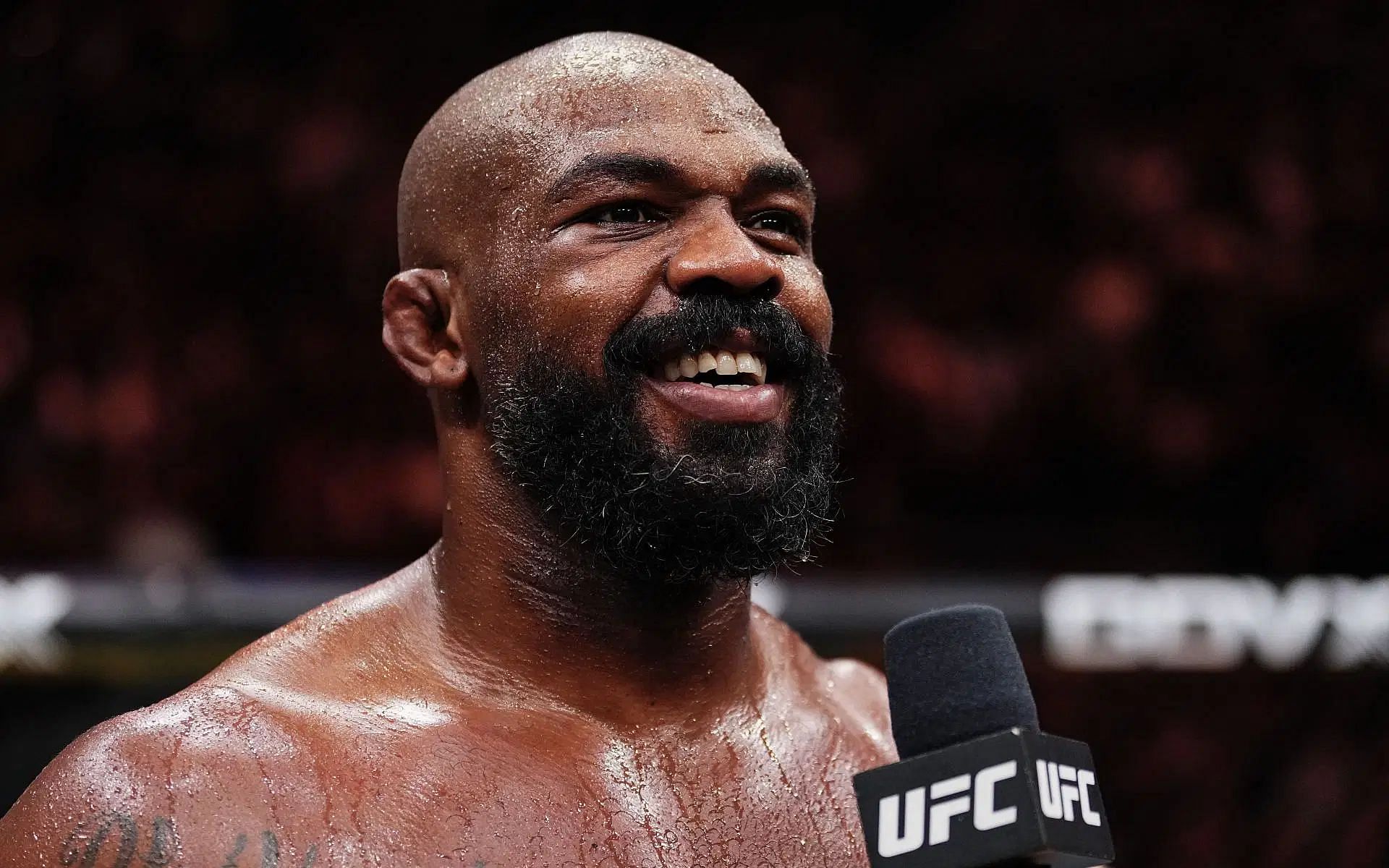 Jon Jones