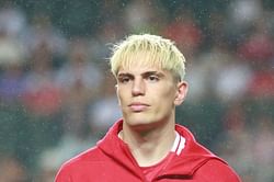 Manchester United set big asking fee for sale of Alejandro Garnacho amid Chelsea link: Reports