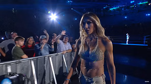Charlotte Flair is NOT one of the all-time greats, says real-life Bloodline member
