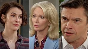 What to expect from tomorrow's episode of Days of Our Lives (June 26, 2025)?