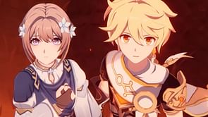 Genshin Impact: Who is Direidyth and should you give the key to her?