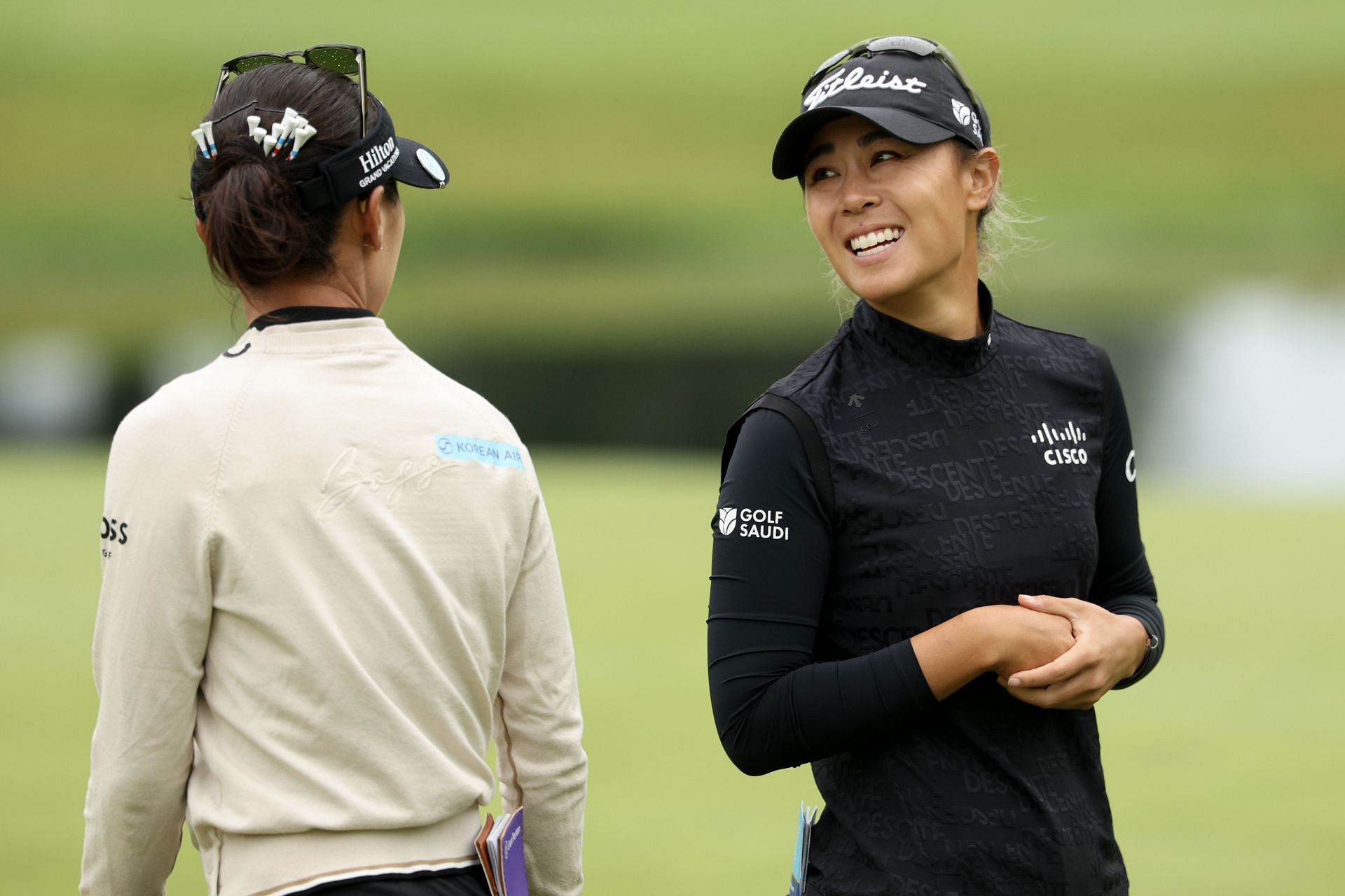 Dow Championship 2025 - Round One - Source: Getty