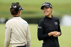 5 notable duos who missed the cut at Dow Championship 2025 ft. Lydia Ko and Danielle Kang