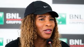 "Women do deserve equal pay, same that a male gets" - When Serena Williams shared her unfiltered thoughts on gender equality gap in sports