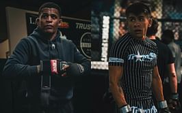 Patchy Mix issues bold prediction for Mario Bautista fight, sends chilling message to "journeyman fighter"